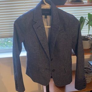 Banana Republic Blazer